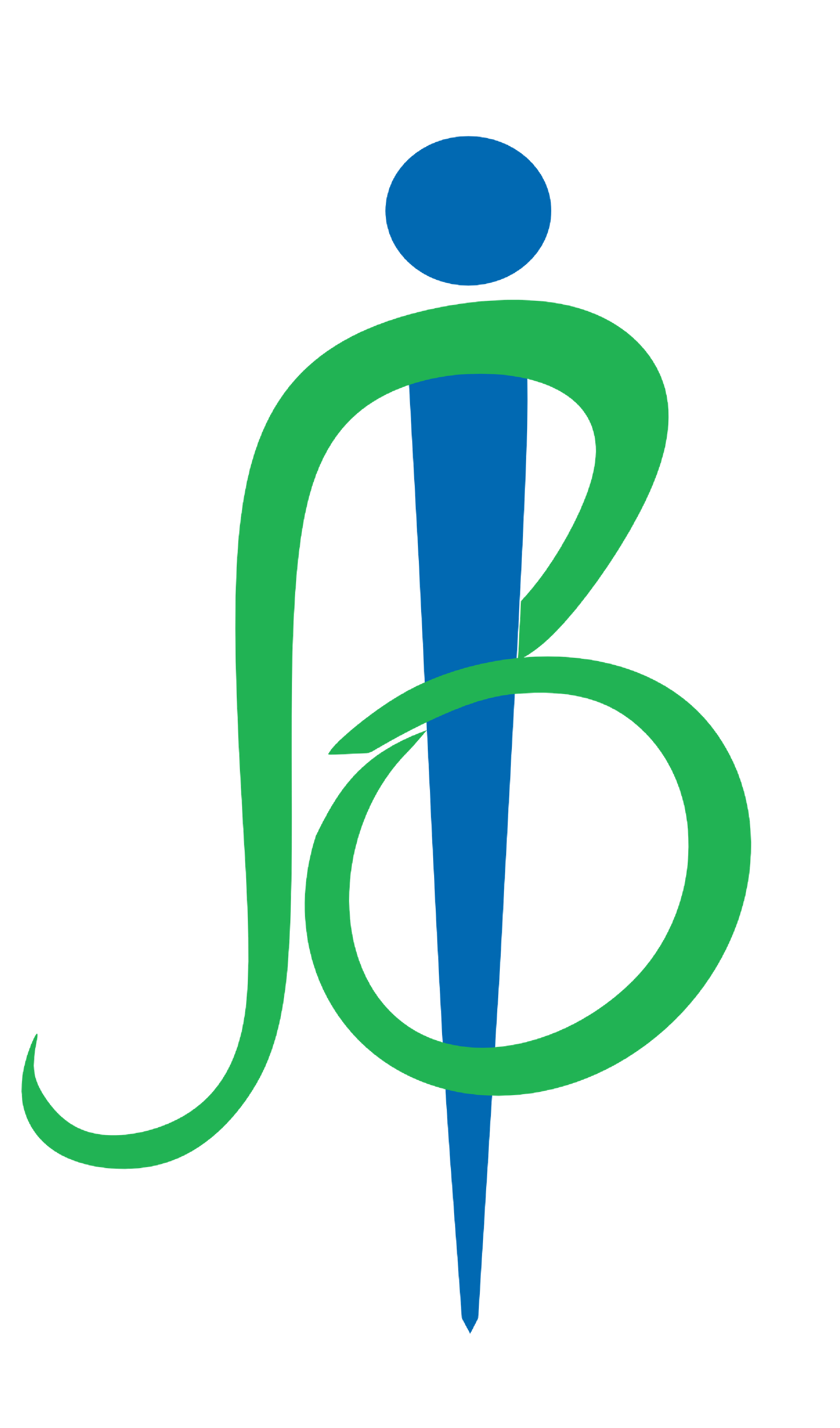 Logo IPS Juan Bautista